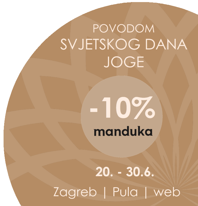 Svjetski dan joge