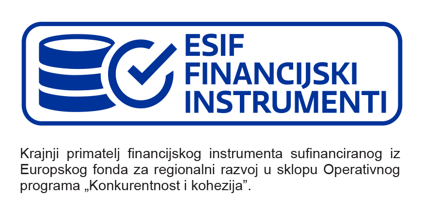 ESIF FINANCIJSKI INSTRUMENTI