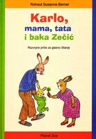 Rsz karlo mama tata i bajka zecic