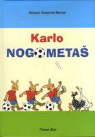 Karlo nogometaš