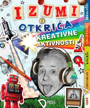 Izumi otkrica