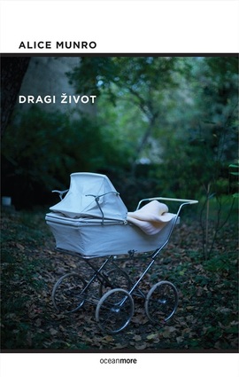 Munro dragi zivot