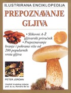 Prepoznavanje gljiva