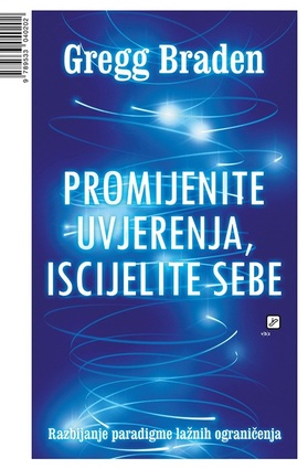 Promijenite uvjerenja