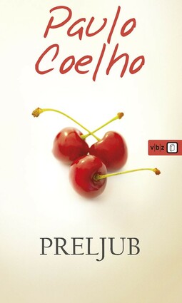 Preljub
