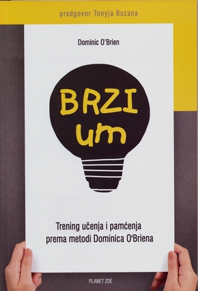 Brzi um