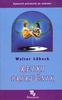 Reiki prirucnik