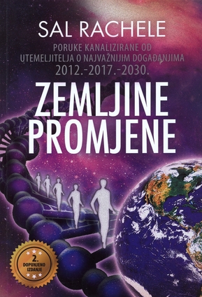 Zemljine promjene