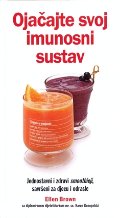 Imunosi sustav