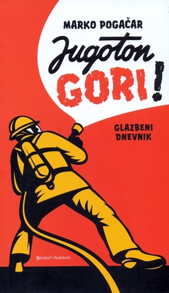 Jugoton gori