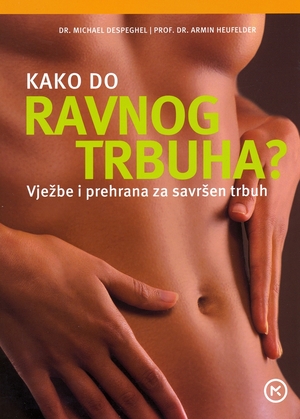 Kako do ravnog trbuha