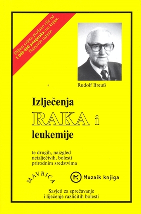 Izljecenje raka