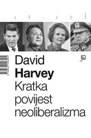 Kratka povijest neoliberalizma meki