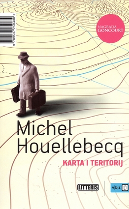 Karta i teritorij