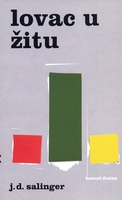 Lovac u žitu