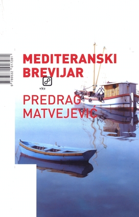 Mediteranski brevijar