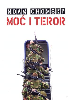 Moc i teror