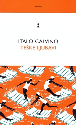 Teške ljubavi