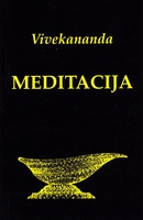 Meditacija vivekananda