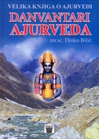 Danvantar ajurveda