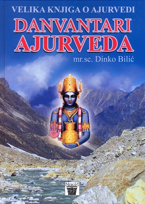 Danvantar ajurveda