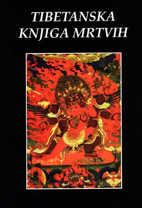 Tibetanska knjiga mrtvih