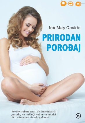 Prirodan porodaj 1
