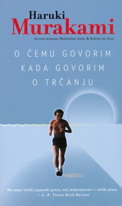 O cemu govorim kad govorim 1