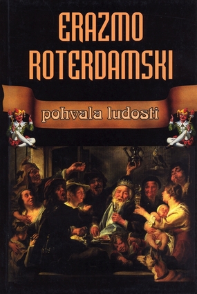 Pohvala ludosti 1