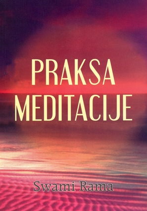 Praksa meditacije