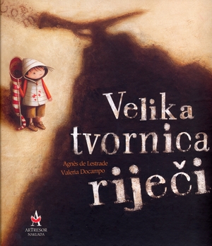 Velika tvornica rijeci