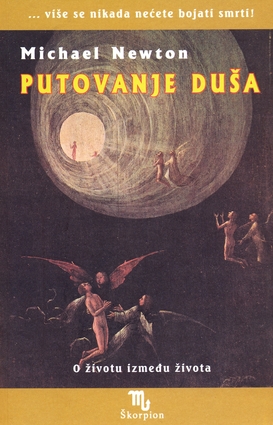 Putovanje dusa