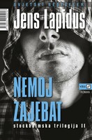Nemoj zajebat