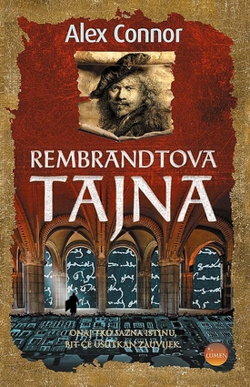 Rembrandtova tajna