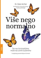 Vise nego normalno