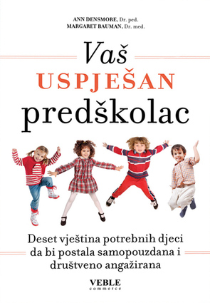 Vas uspjesan predskolac