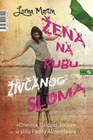 Zena na rubu