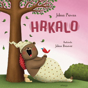 Hrkalo