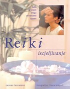 Reiki iscjeljivanje