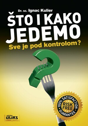 Što i kako jedemo