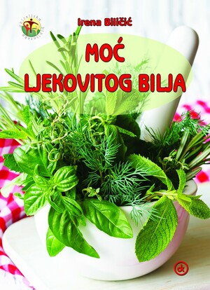 Moc ljekovitog bilja