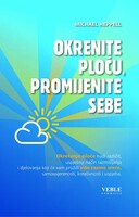 Okrenite plocu promijenite sebe