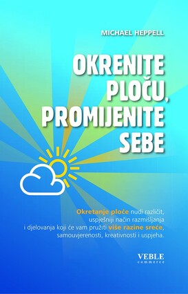 Okrenite plocu promijenite sebe