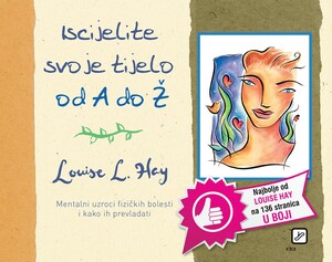 Iscijelite svoje tijelo do a do z