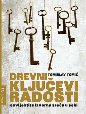 Drevni kljucevi radosti