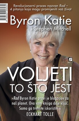 Voljeti to sto jest