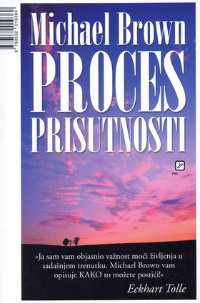 Proces prisutnosti