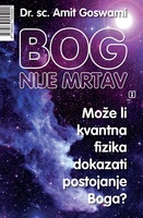 Bog nije mrtav