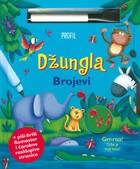 Dzungla brojevi