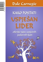 Kako postati uspjesan lider 1